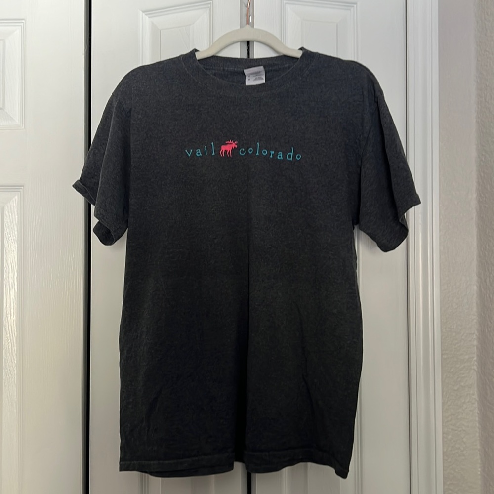 Vail, Colorado tshirt
